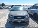 Chrysler Pacifica Touring L 2C4RC1BG8NR182719 снимка