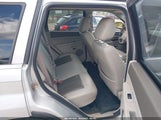 Jeep Grand Cherokee Limited 1J8HR58P57C543823 fotografie