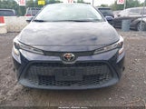 Toyota Corolla Le 5YFEPMAE8NP345115 снимка