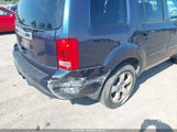 Honda Pilot Ex-L 5FNYF3H57CB003194 снимка