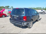 Honda Pilot Ex-L 5FNYF3H57CB003194 снимка