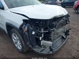 Jeep Compass Latitude 4X4 3C4NJDBN7RT117335 снимка