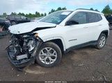 Jeep Compass Latitude 4X4 3C4NJDBN7RT117335 снимка