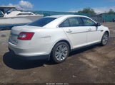 Ford Taurus Limited 1FAHP2FW2BG172567 снимка