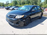Toyota Corolla L 2T1BU4EE3DC061587 fotografie