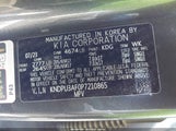 Kia Sportage Lx KNDPU3AF0P7210865 photo