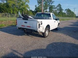 Ford F150 1FTMF1CB9MKE25116 снимка