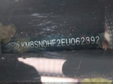 Hyundai Santa Fe Limited KM8SNDHF2EU062392 fotografie