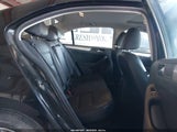 Volkswagen Jetta 2.5L Se 3VWDP7AJ6DM279094 fotografie