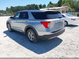 Ford Explorer Xlt 1FMSK8DH5MGB92302 photo