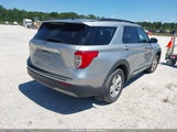 Ford Explorer Xlt 1FMSK8DH5MGB92302 снимка
