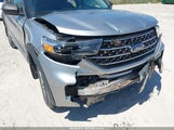 Ford Explorer Xlt 1FMSK8DH5MGB92302 снимка