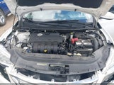 Nissan Sentra Sv 3N1AB7AP6EY326582 снимка