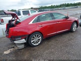 Cadillac Xts Premium 2G61P5S38E9300258 снимка