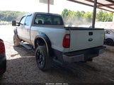 Ford F-250 Fx4/Harley-Davidson/King Ranch/Lariat/Xl/Xlt 1FTSW21R08ED30865 photo