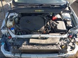 Ford Fusion Se 3FA6P0HD2HR378223 снимка