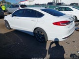 Ford Fusion Se 3FA6P0HD2HR378223 снимка