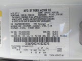 Ford Fusion Se 3FA6P0HD2HR378223 снимка