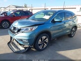 Honda Cr-V Touring 5J6RM3H98FL001902 снимка