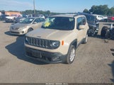 Jeep Renegade Latitude ZACCJBBT4GPD90358 снимка