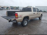 GMC Sierra 2500Hd Slt 1GTHK23245F824142 снимка