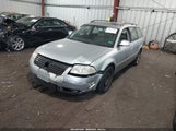 Volkswagen Passat Glx WVWYH63B24E174284 снимка