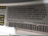 Volkswagen Passat Glx WVWYH63B24E174284 снимка
