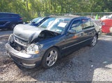 Lexus Ls 430 JTHBN36F555002441 снимка
