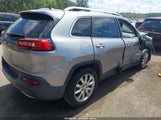 Jeep Cherokee Limited Fwd 1C4PJLDBXHW522149 снимка