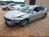 Pontiac Grand Prix Gt 1G2WP52K92F202051 снимка