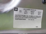 Pontiac Grand Prix Gt 1G2WP52K92F202051 снимка