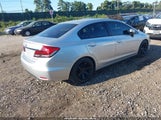 Honda Civic Se 19XFB2F76FE275151 fotografie
