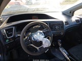 Honda Civic Lx 2HGFG3B52DH523815 снимка