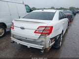 Ford Taurus Sho 1FAHP2KT4DG159656 fotografie