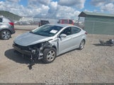 Hyundai Elantra Se KMHDH4AE3FU329932 снимка