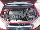 Toyota Corolla Le JTDBR32E860065664 снимка