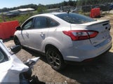 Ford Focus Se 1FADP3F21DL266208 снимка