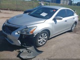 Nissan Altima 2.5 S 1N4AL3APXDC254219 снимка