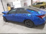 Hyundai Elantra Sel 5NPLM4AG4PH089511 снимка
