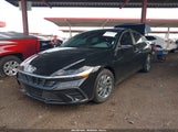 Hyundai Elantra Sel KMHLM4DG8RU807030 снимка