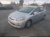 Toyota Prius Iii JTDKN3DUXA0219252 снимка