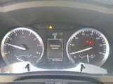 Toyota Highlander Limited Platinum V6 5TDYKRFH0ES026147 снимка