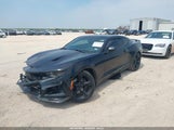 Chevrolet Camaro 1Ss 1G1FF1R70J0110233 снимка