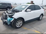 Chevrolet Equinox Fwd Lt 1.5L Turbo 2GNAXKEVXL6221236 fotografie
