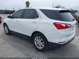 Chevrolet Equinox Fwd Lt 1.5L Turbo 2GNAXKEVXL6221236 fotografie