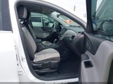 Chevrolet Equinox Fwd Lt 1.5L Turbo 2GNAXKEVXL6221236 fotografie