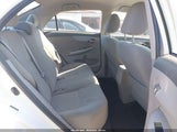 Toyota Corolla Le 2T1BU4EE1AC514942 снимка