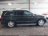 Mercedes-Benz Gl 450 4Matic 4JGDF7CE9EA382753 снимка