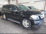 Mercedes-Benz Gl 450 4Matic 4JGDF7CE9EA382753 снимка