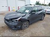 Subaru Forester Premium JF2SKAJC1MH450671 снимка